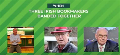 paddy power founders|How Paddy Power always have the inside track on .
